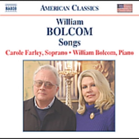 Carole Farley - Songs - Music & Performance - CD