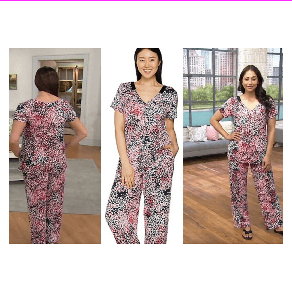 Carole hochman modal pajamas new arrivals