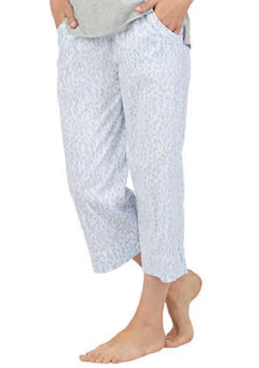 Carole Hochman Lord and Taylor in Premium Brands Walmart