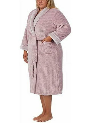 Carole Hochman Ladies' Plush Robe – RJP Unlimited