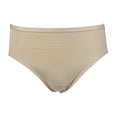 thumbnail image 1 of Carole Hochman Womens Hi Cut 5 Pack Pantie Set, 1 of 6