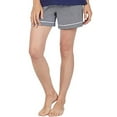 thumbnail image 1 of Carole Hochman Womens Striped Shorts, 1 of 1