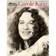 Carole King - Strum & Sing, Paperback