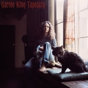 Carole King - Tapestry - Music & Performance - Vinyl