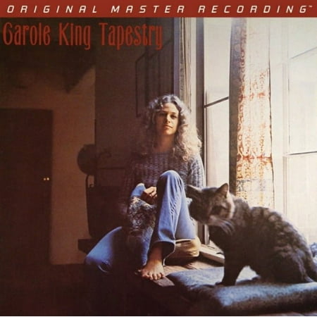 Carole King - Tapestry - Vinyl (Limited Edition)