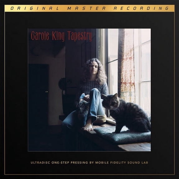 Carole King - Tapestry - Vinyl