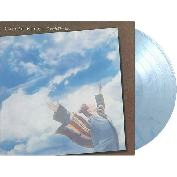 Carole King - Touch The Sky - Music & Performance - Vinyl