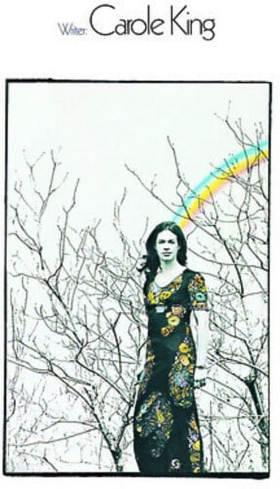 Carole King - Writer - Music & Performance - CD - Walmart.com