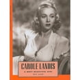 thumbnail image 1 of Carole Landis: A Most Beautiful Girl (Hardcover) by Eric Gans, 1 of 1