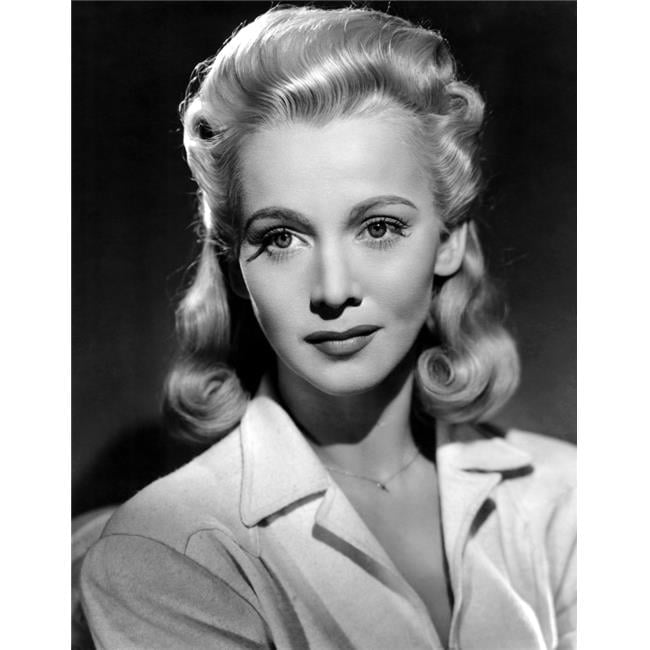 Carole Landis EarlyMid 1940S Photo Print 16 x 20 Large