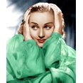 thumbnail image 1 of Carole Lombard Ca. Late 1930S Photo Print (16 x 20), 1 of 1