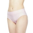 thumbnail image 1 of Carole Martin Comfort Brief Wide Waist Band - Style #8000, 1 of 12