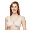 thumbnail image 1 of Carole Martin Crossover Slip-On Bra, 1 of 2