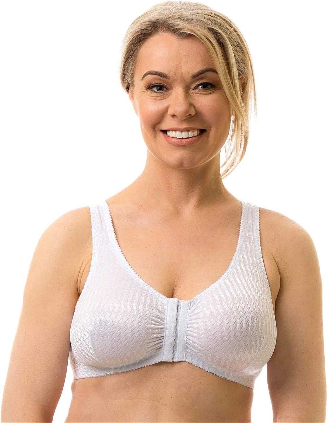 Resolved] ClearPointDirect/Full Freedom Comfort Bra(Set of 2) Review: Freedom  Bras ordered but not received 