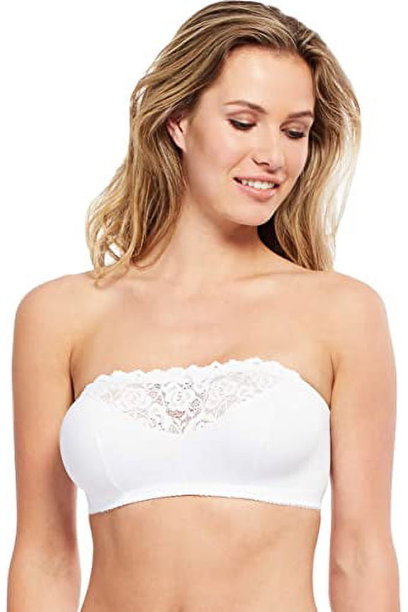 Strapless Comfort Bra - Style #7260