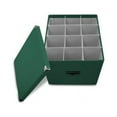 thumbnail image 1 of Byers' Choice Caroler Condo Storage Box (677), 1 of 4