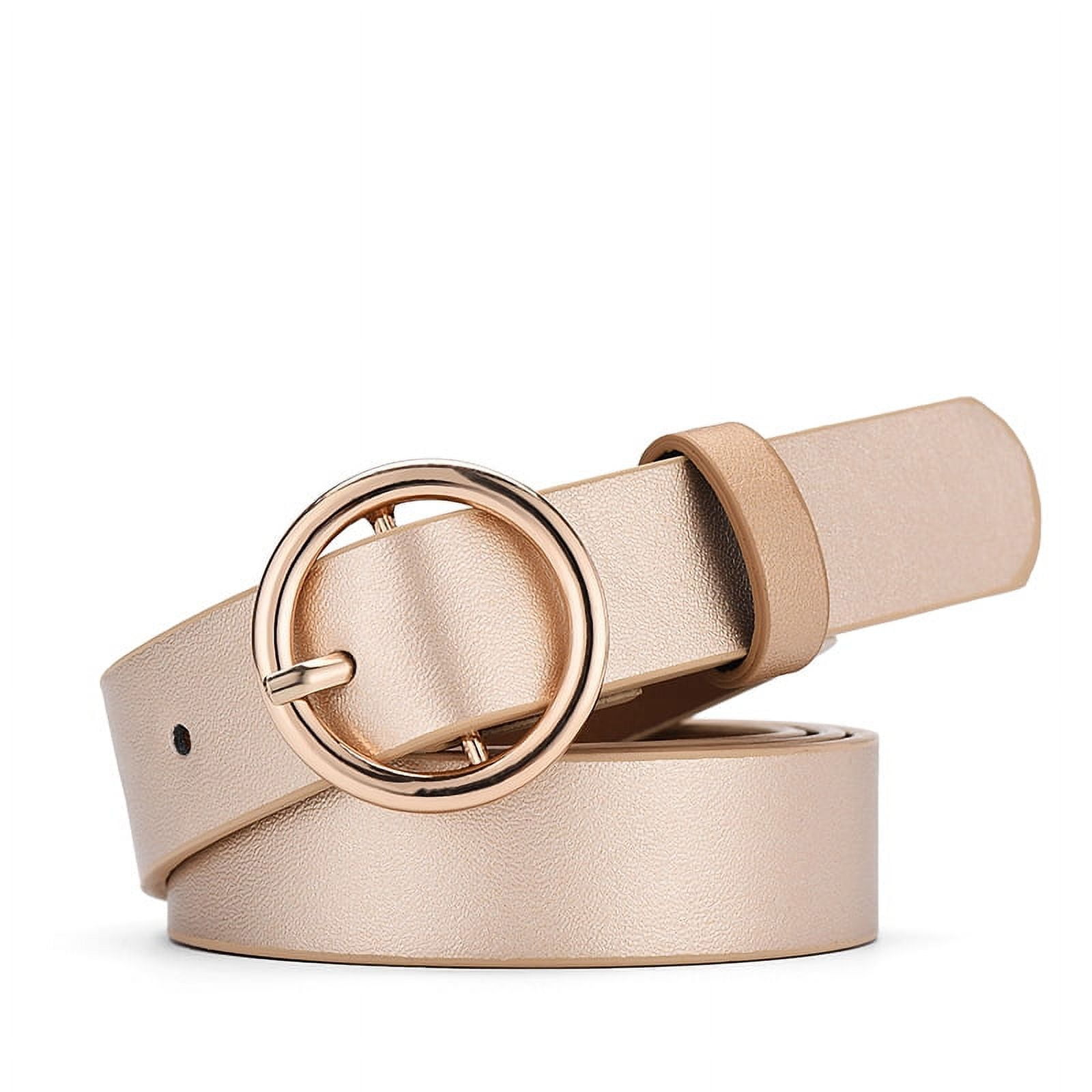 NEW CLASSIC LADIES FASHION BELT  CartRollers ﻿Online Marketplace