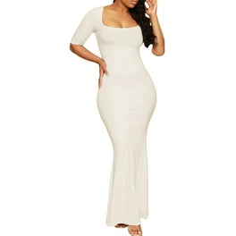 Bodycon dress walmart clearance