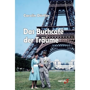 Carolin Drfler Das Buchcaf der Trume (Paperback)