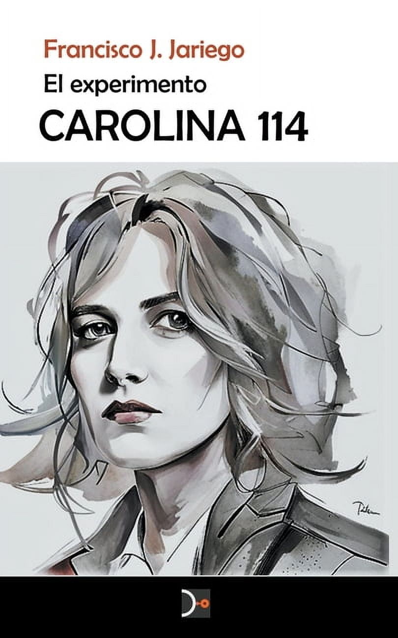 Carolina 114, (Paperback)