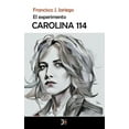 thumbnail image 1 of Carolina 114, (Paperback), 1 of 1