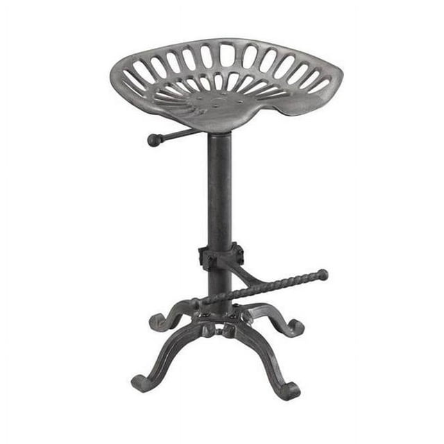 Carolina 3200 Adjustable Blake Farmhouse Stool