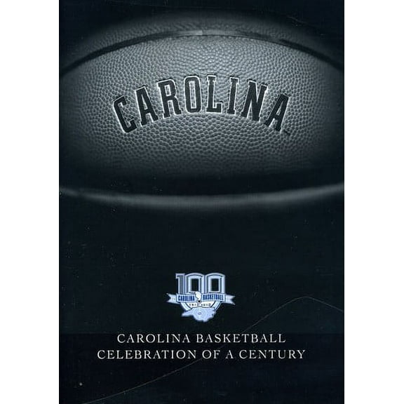 Carolina Basketball C (DVD), Team Marketing, Sports & Fitness