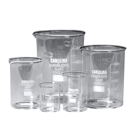 Carolina Beaker Starter Pack