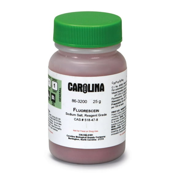 Carolina Biological Supply Company
