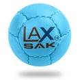 thumbnail image 1 of Carolina Blue Lax Sak Ball, Single, 1 of 5