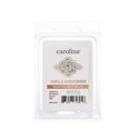 thumbnail image 1 of Carolina Candle Vanilla Sandalwood 2.46 oz Wax Melt, Aromatherapy, 6 Cube, White, 1 of 5