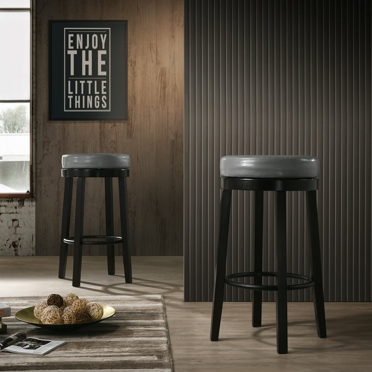 Walmart bar stool set new arrivals
