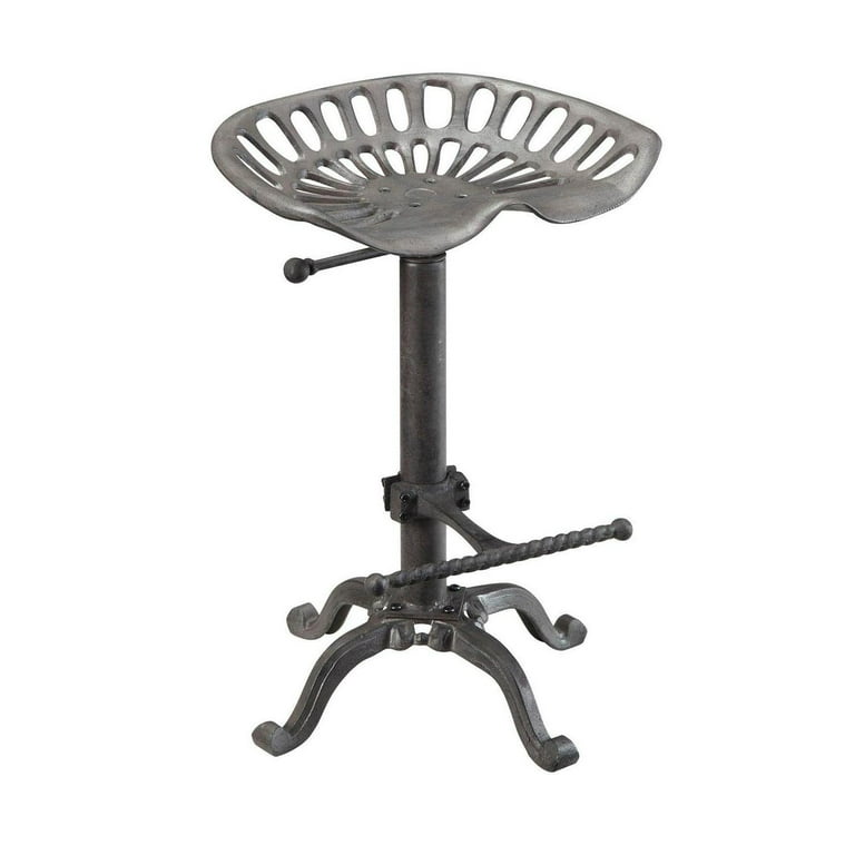 Tractor seat bar stools walmart top