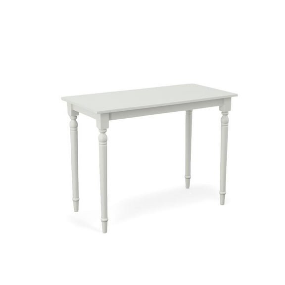 Carolina Classics Frederick Bar Table in Antique White