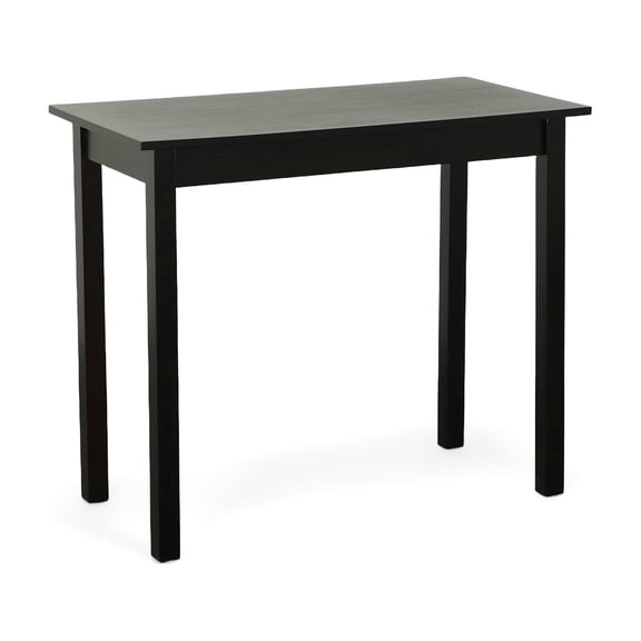Carolina Classics Noah Pub Bar Table in Walnut