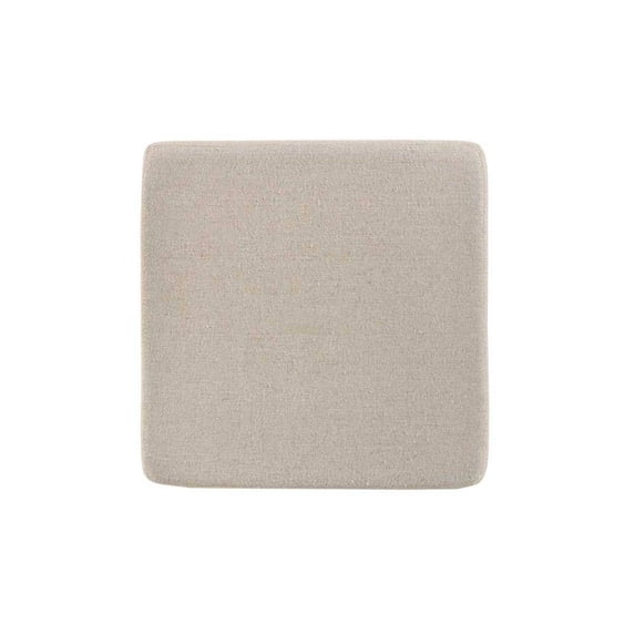 Carolina Classics Remick 30" Bar Stool in Weathered Gray and Linen
