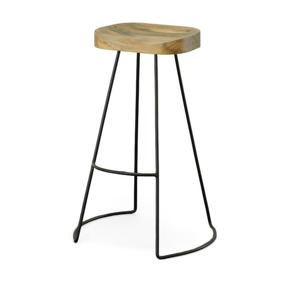 Bryce Counter Stool Pair