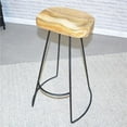 thumbnail image 1 of Carolina Living, Bryce Barstool, 1 of 2