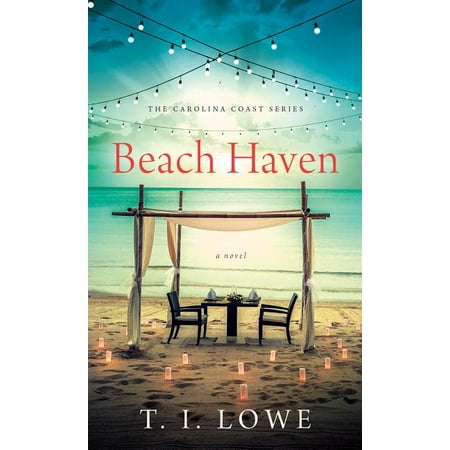 Carolina Coast Beach Haven, (Paperback)