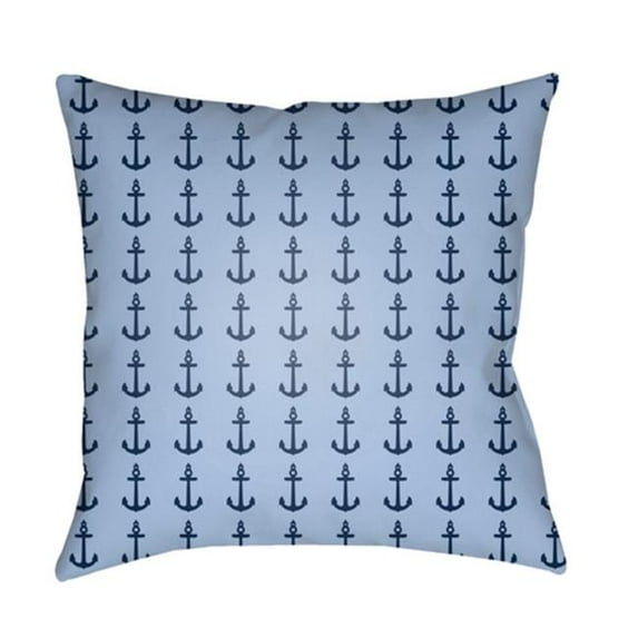 Carolina Coastal 18 x 18 x 4 Made to Order Throw Pillow