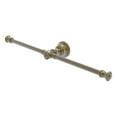 thumbnail image 1 of Carolina Collection 2 Arm Guest Towel Holders - Antique Brass, 1 of 2