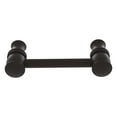 thumbnail image 1 of Carolina Collection 3 Inch Cabinet Pull - Oil Rubbed Bronze, 1 of 1