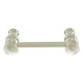 thumbnail image 1 of Carolina Collection 3 Inch Cabinet Pull - Polished Nickel, 1 of 1