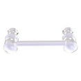thumbnail image 1 of Carolina Collection 3 Inch Cabinet Pull - Satin Chrome, 1 of 1