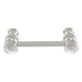 thumbnail image 1 of Carolina Collection 3 Inch Cabinet Pull - Satin Nickel, 1 of 1