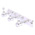 thumbnail image 1 of Carolina Collection 3 Position Tie and Belt Rack - Polished Chrome, 1 of 1