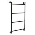 thumbnail image 1 of Carolina Collection 4 Tier Ladder Towel Bar - Oil Rubbed Bronze / 30 Inch, 1 of 9