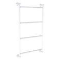thumbnail image 1 of Carolina Collection 4 Tier Ladder Towel Bar - Satin Chrome / 36 Inch, 1 of 9