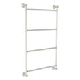 thumbnail image 1 of Carolina Collection 4 Tier Ladder Towel Bar - Satin Nickel / 18 Inch, 1 of 9