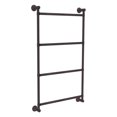thumbnail image 1 of Carolina Collection 4 Tier Ladder Towel Bar - Venetian Bronze / 18 Inch, 1 of 9